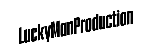 LUCKY MAN FILMS, s.r.o. logo