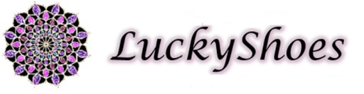 Luckyshoes.cz logo