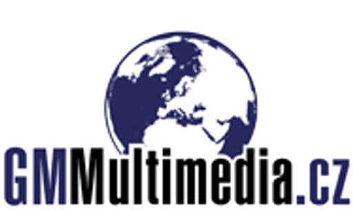Luční chata logo