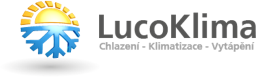 LUCO klima s.r.o. logo