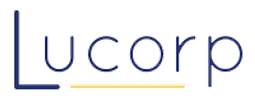 LUCORP, s.r.o. logo