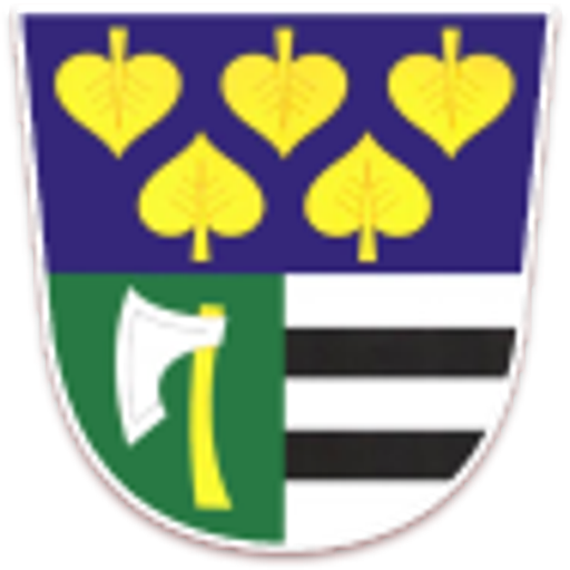 Ludmírov - obecní úřad logo