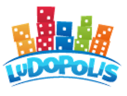 Ludopolis.cz logo
