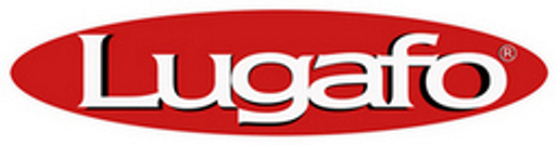LUGAFO, s.r.o. logo