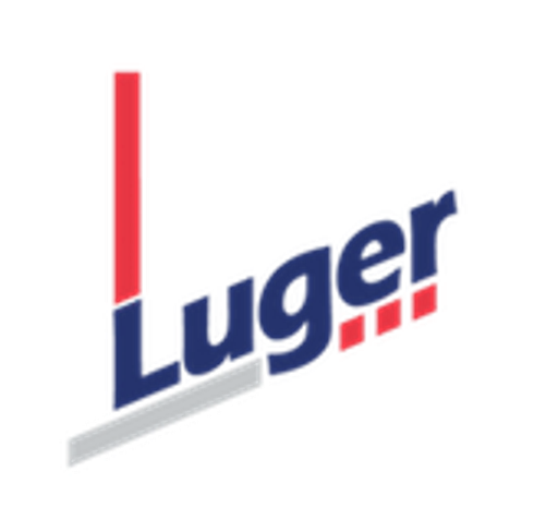 LUGER, spol. s r.o. logo