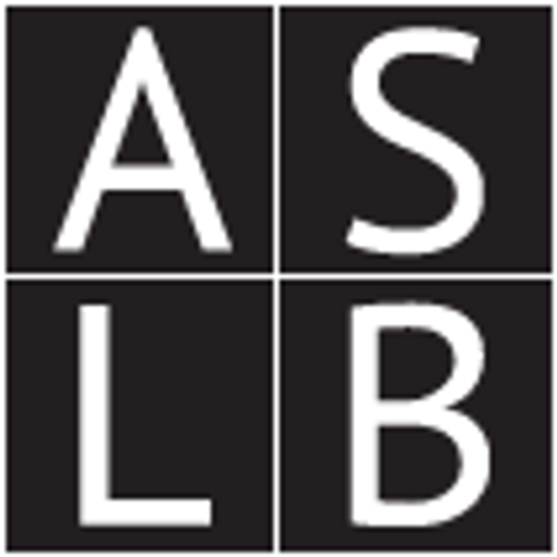 ASLB, spol. s r.o. logo