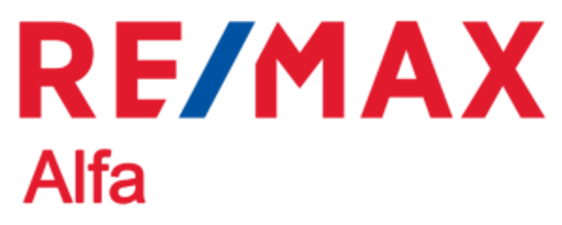 Lukáš Čepelák - realitní specialista RE/MAX Alfa logo