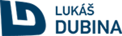Lukáš Dubina logo