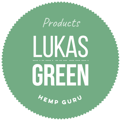 Lukas Green logo