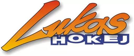 Lukas Hokej logo