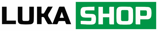 Luka Shop logo