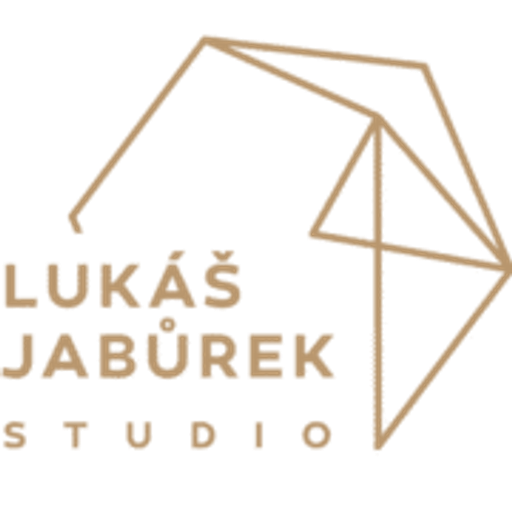 Lukáš Jabůrek logo