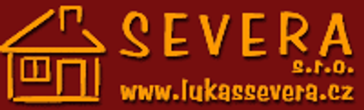 SEVERA, s.r.o. logo