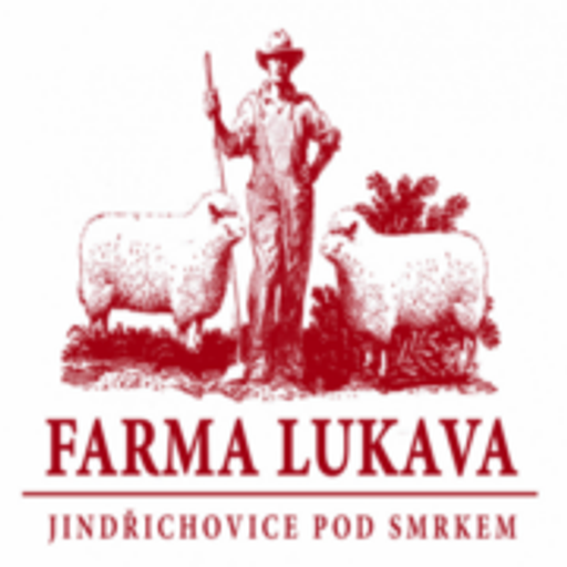 Farma Lukava s.r.o. logo