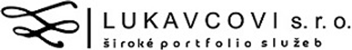 LUKAVCOVI s.r.o. logo