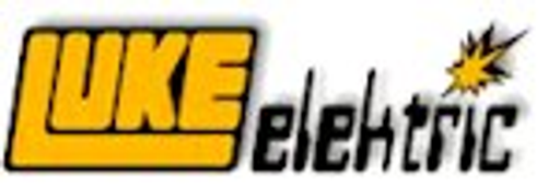 LUKE elektric logo