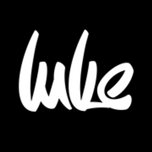 Luke Synek - 3D vizualizace logo