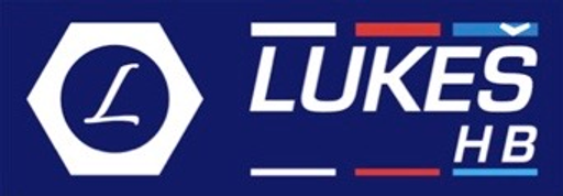 LUKEŠ HB logo