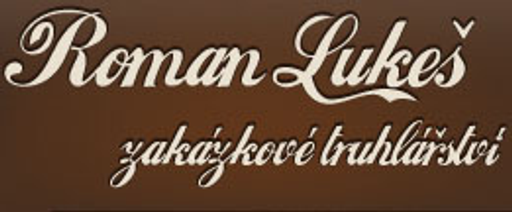 Roman Lukeš logo
