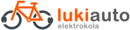 Luki Auto logo