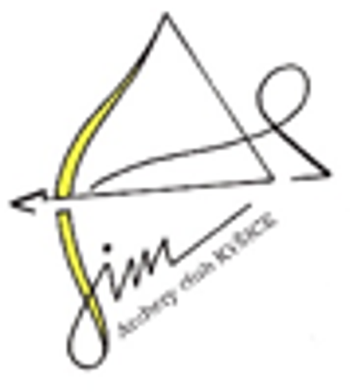 JIM Archery club - lukostřelba Kyšice logo