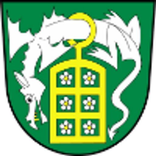 Obecní úřad Luková logo