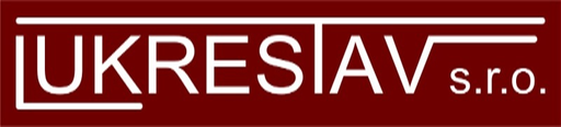 LUKRESTAV s.r.o. logo