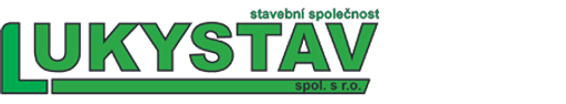 LUKYSTAV spol. s r.o. logo