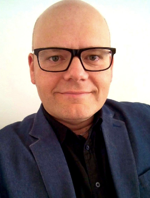 Mgr. Petr Luljak - životní kouč logo