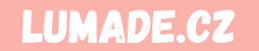 LuMade.cz logo