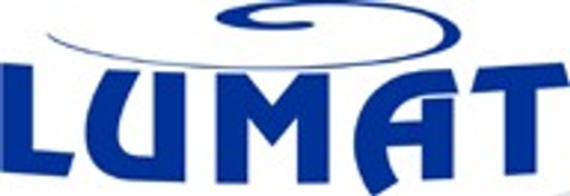 Lumat - Lumír Matyáš logo
