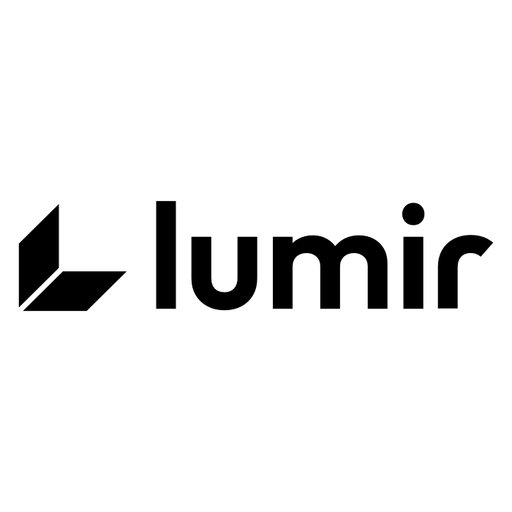 LUMIR nábytek logo