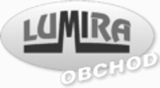Obchod Lumira logo