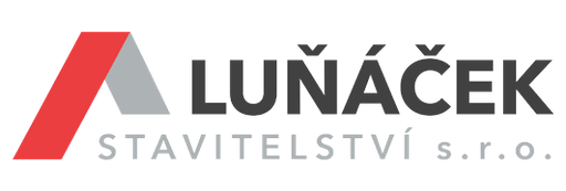 Stavitelství Luňáček, s.r.o. logo