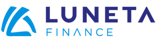 LUNETA finance, s.r.o. logo