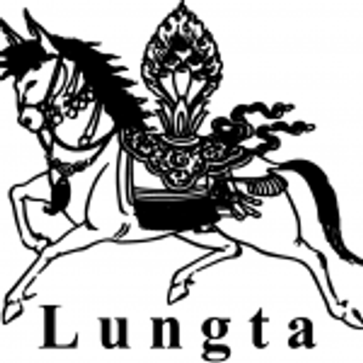 Lungta logo