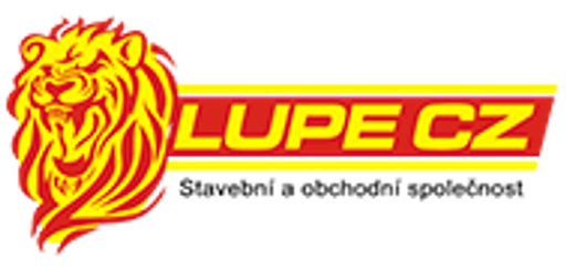LUPE CZ, s.r.o. logo