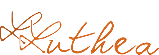 Luthea - terapeutické centrum logo