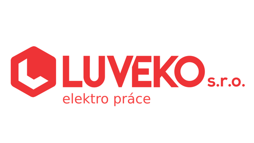 LUVEKO s.r.o. logo