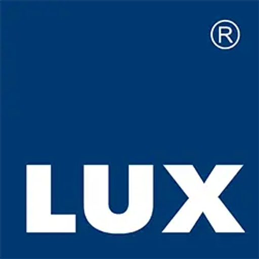 LUX, spol. s r.o. logo
