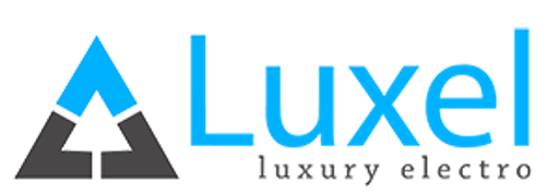 Luxel.cz logo