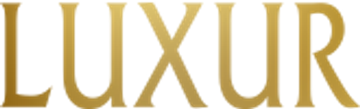 ZLATÉ ŠPERKY LUXUR logo
