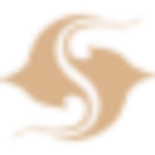 Luxusní Dovolená logo
