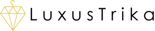 Luxustrika.cz logo