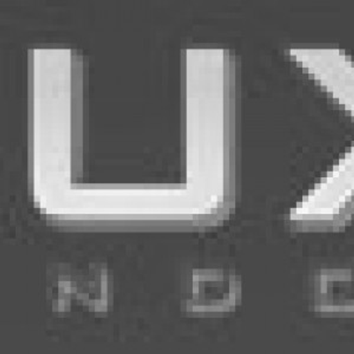 luxwindow.cz logo