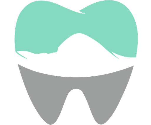 Lužická zubní, s.r.o. logo