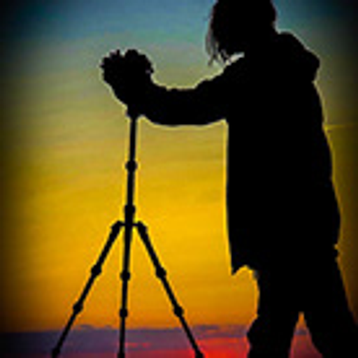 luzkovyvagon fotografie logo