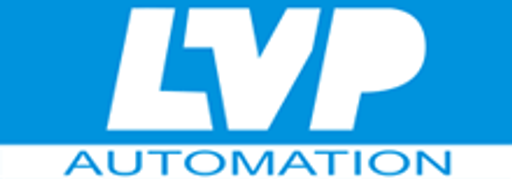 LVP Automation s.r.o. logo