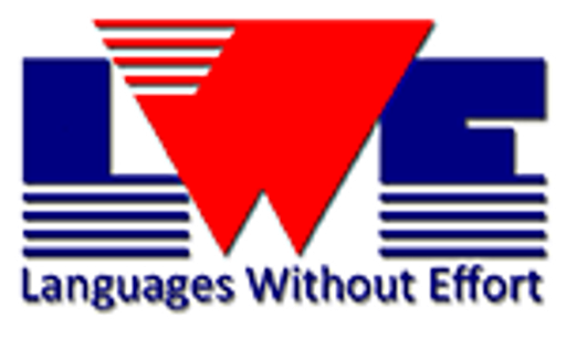 LWE - Languages Without Effort logo