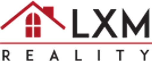 LXM Reality logo